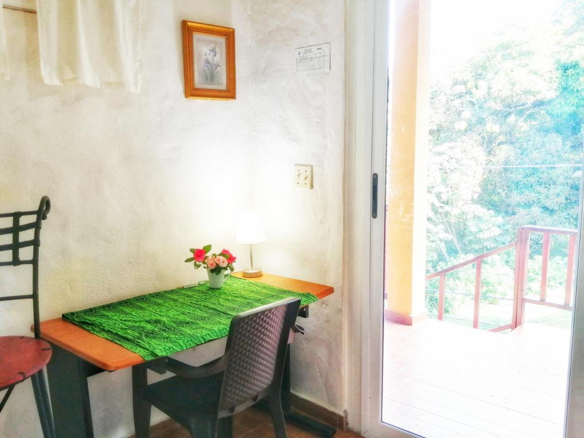Cerrito Tropical Eco Lodge Taboga Εξωτερικό φωτογραφία