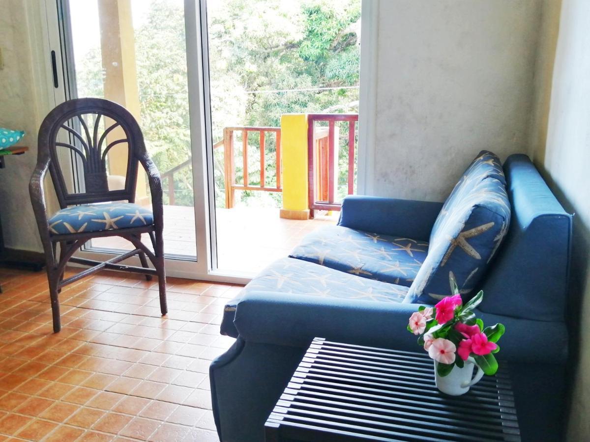 Cerrito Tropical Eco Lodge Taboga Εξωτερικό φωτογραφία