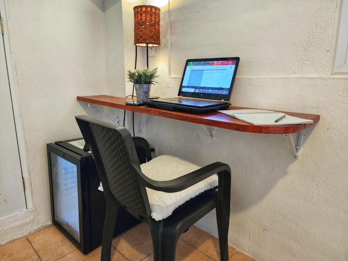 Cerrito Tropical Eco Lodge Taboga Εξωτερικό φωτογραφία