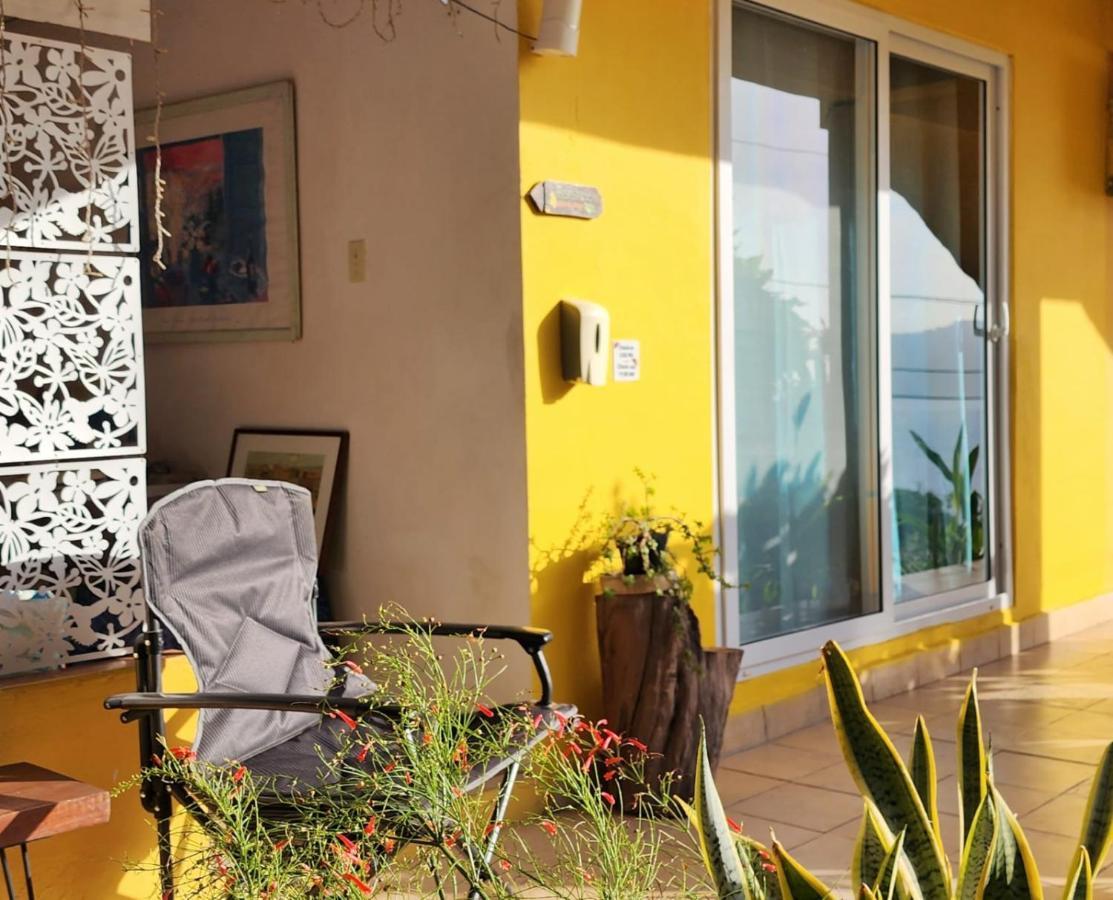 Cerrito Tropical Eco Lodge Taboga Εξωτερικό φωτογραφία