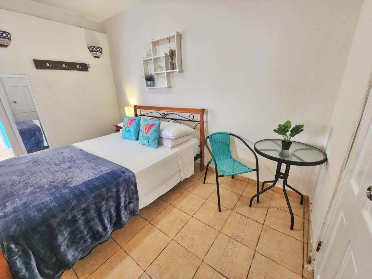 Cerrito Tropical Eco Lodge Taboga Εξωτερικό φωτογραφία
